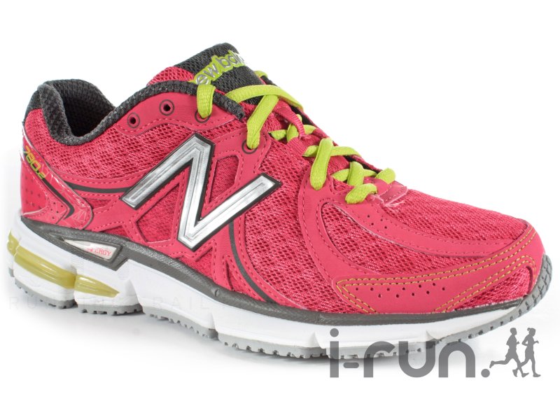 New balance 780 femme on sale paris