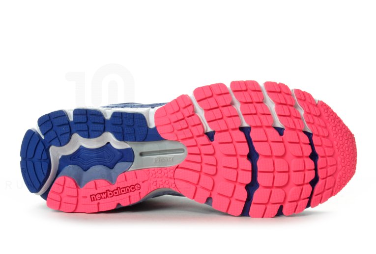 New Balance W 860 V5 - B