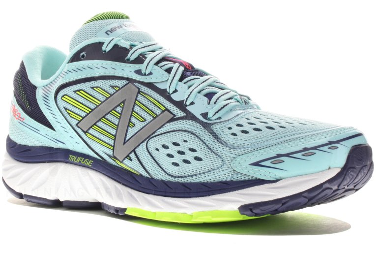 New Balance 860 v7 - B