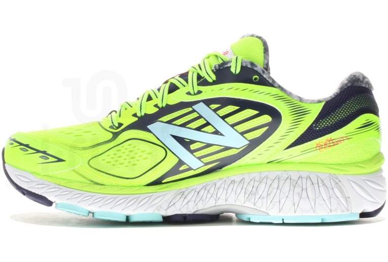 New Balance W 860 v7 - B