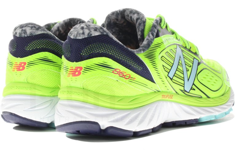 New Balance W 860 v7 - B