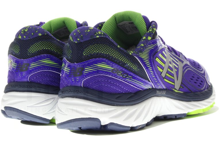 New Balance W 860 V7 - B
