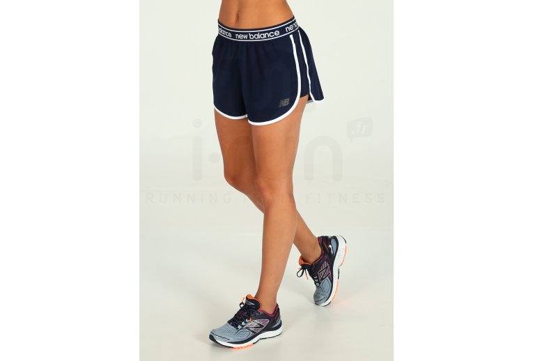 New Balance W 860 V7 - B