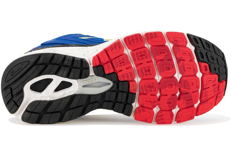 New Balance 860 V7 NYC Marathon