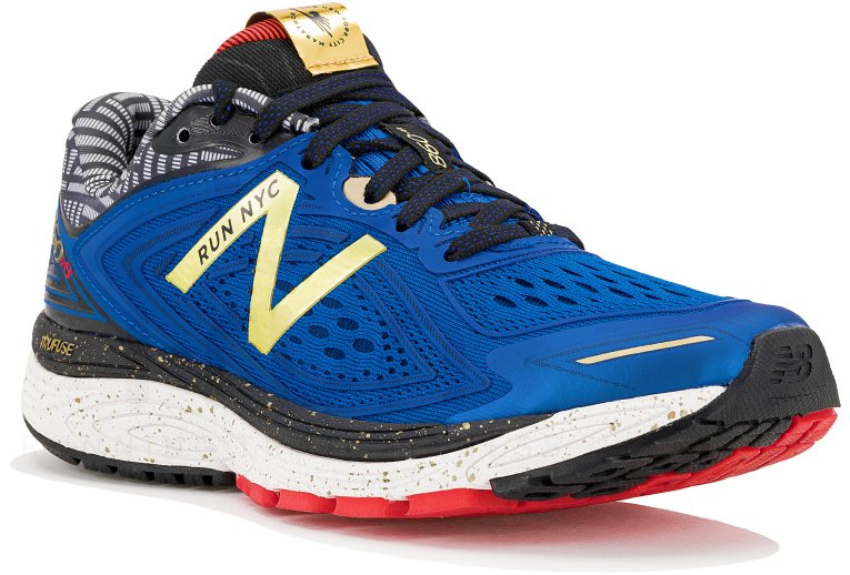 New Balance 860 V7 NYC Marathon
