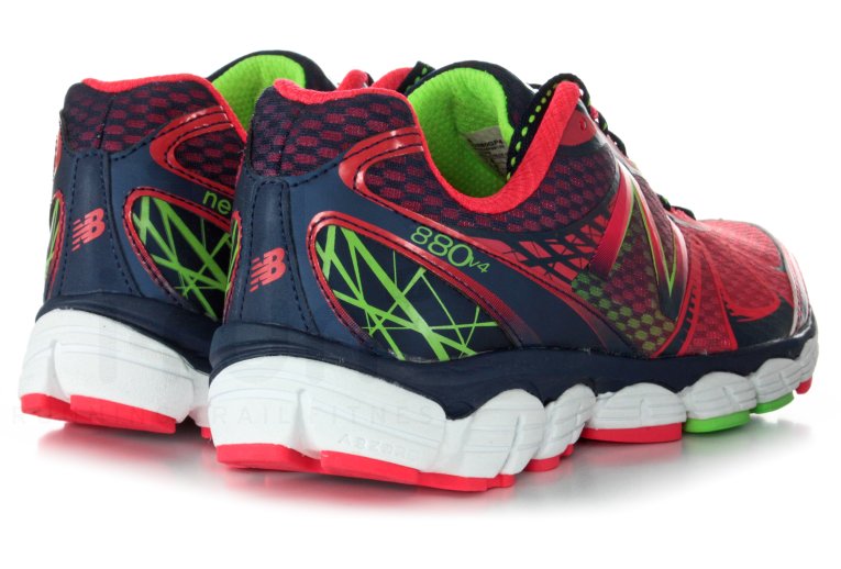 New Balance W 880 V4 - B