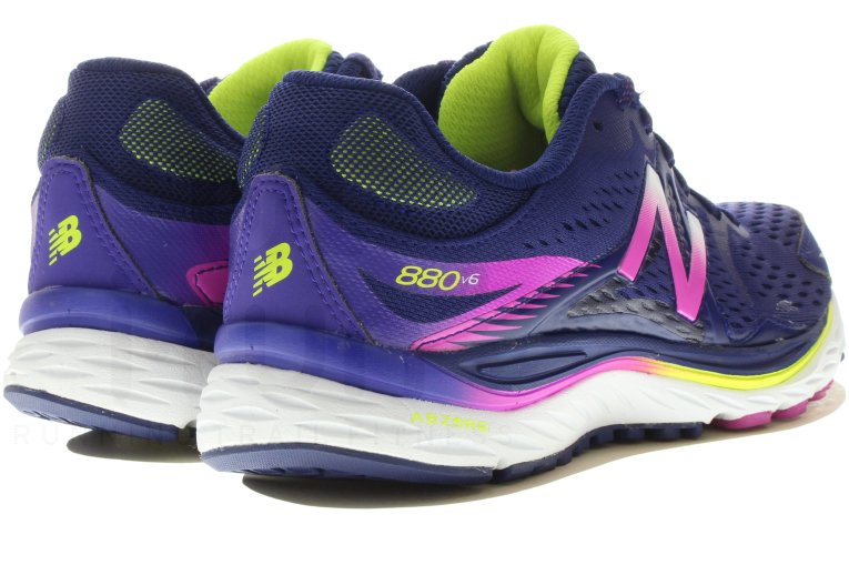 New Balance W 880 V6 - B
