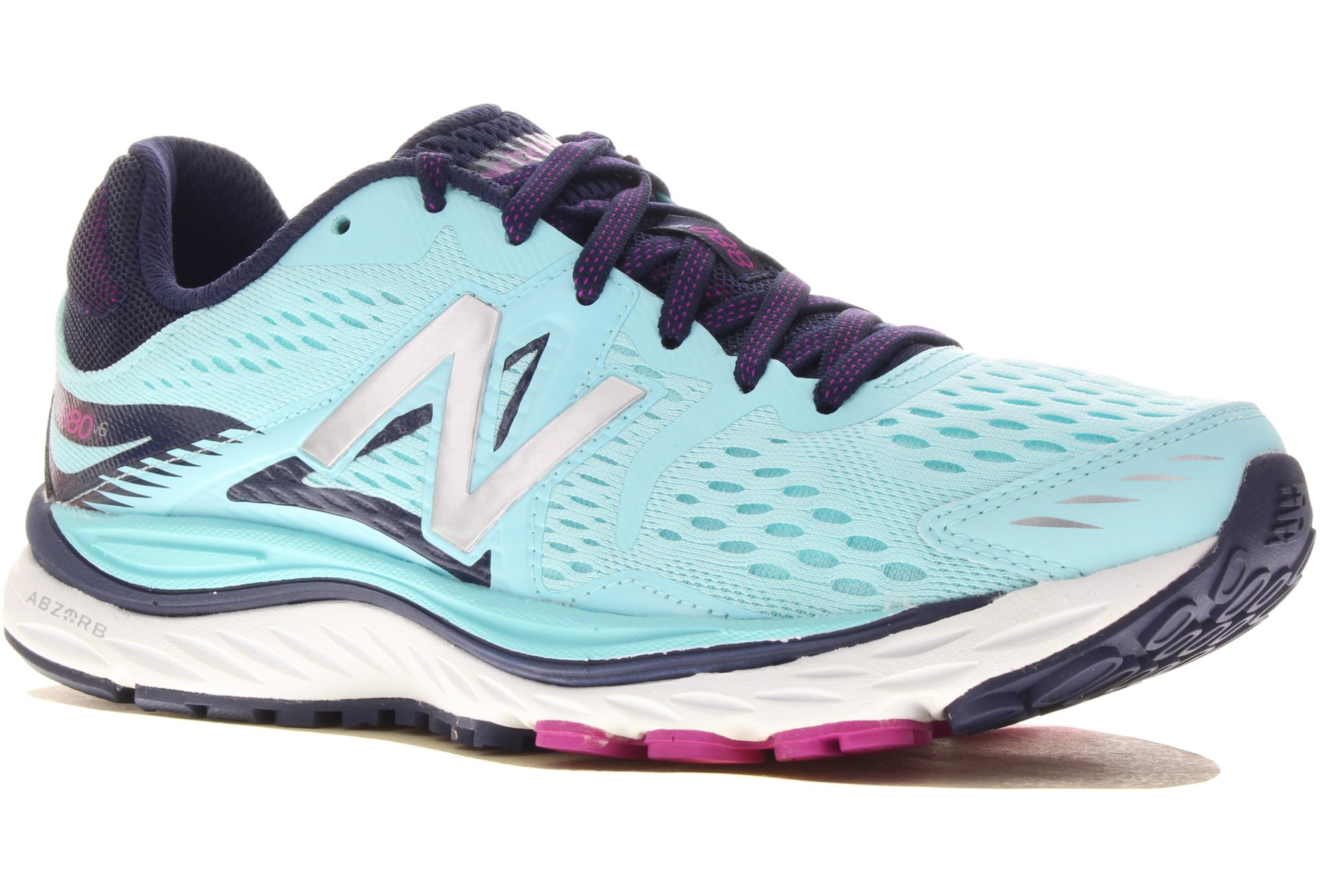 new balance femme couleur