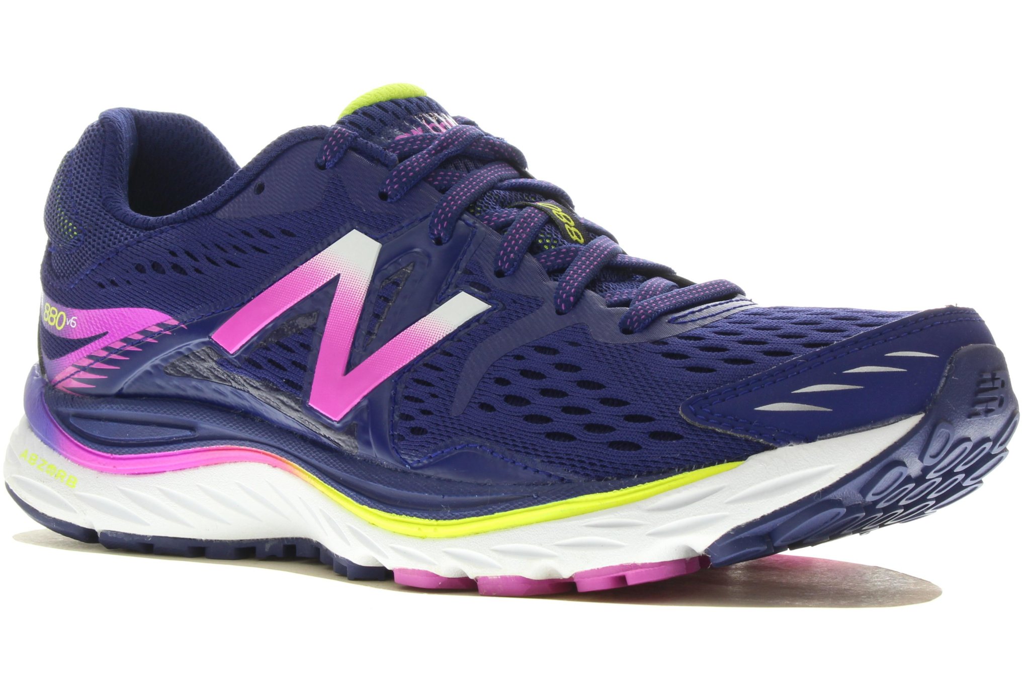 new balance 880 v6 homme