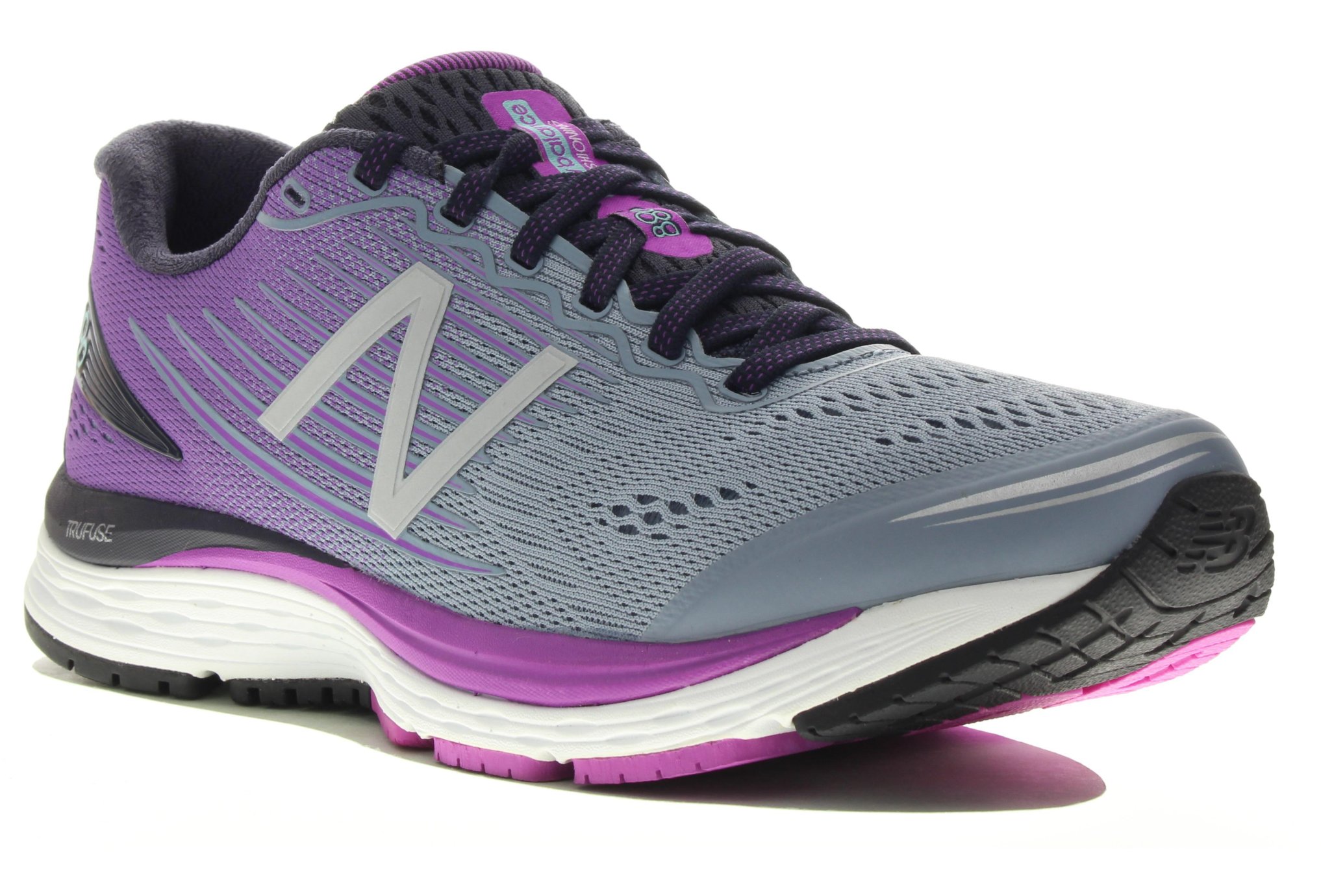 New Balance W 880 V8 - B Diététique Chaussures femme
