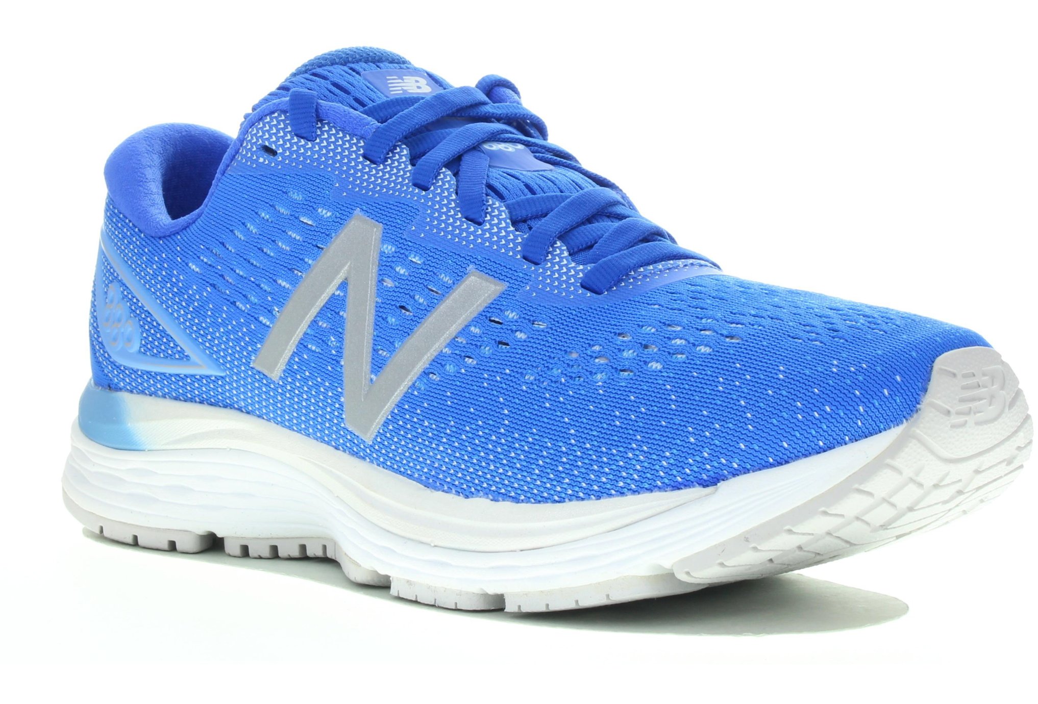 New Balance W 880 V9 Diététique Chaussures femme