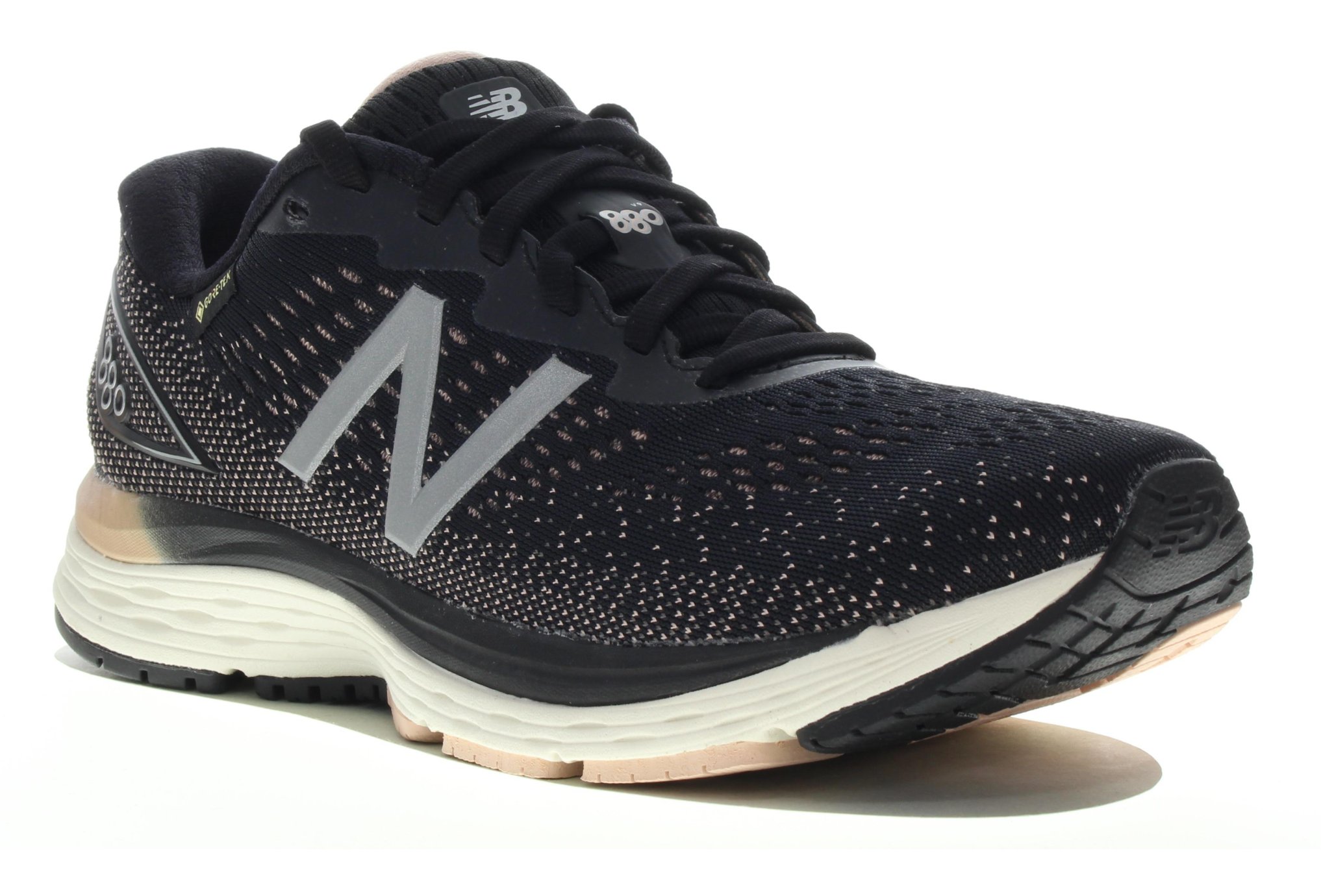 New Balance W 880 V9 Gore-Tex Diététique Chaussures femme
