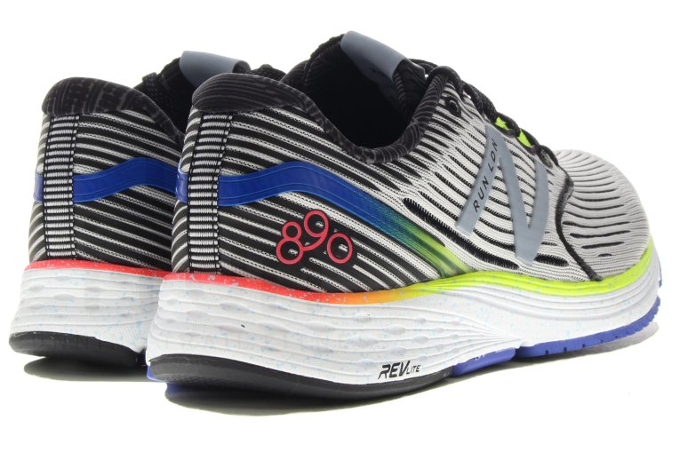 New Balance W 890 V6