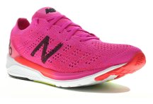 New Balance W 890 V7 - B