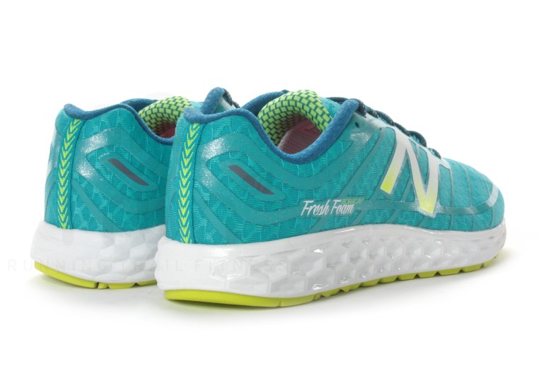 New Balance 980 V2 Fresh Foam BORACAY - B