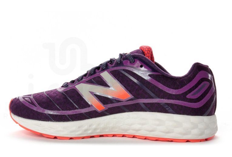 New Balance 980 V2 Fresh Foam BORACAY - B