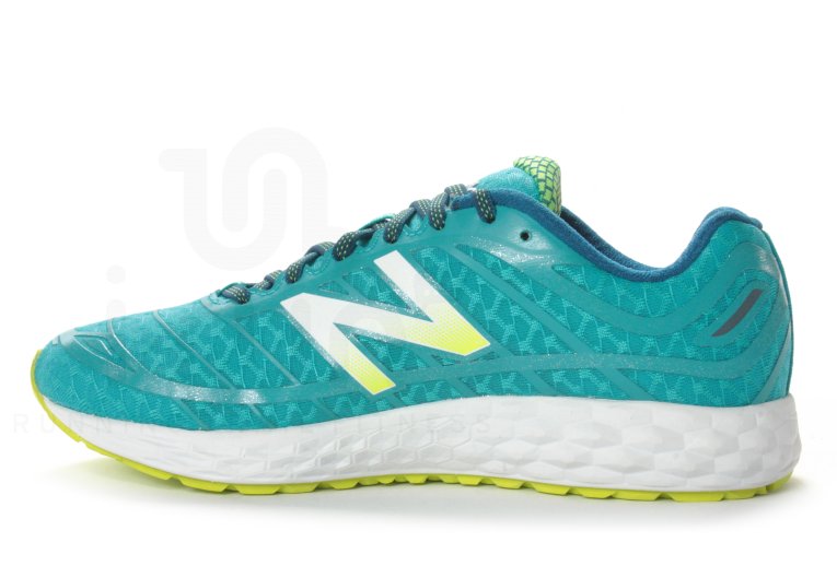 New Balance 980 V2 Fresh Foam BORACAY - B