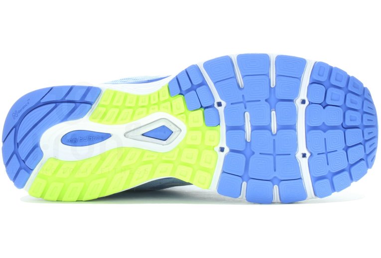 New Balance Solvi v2