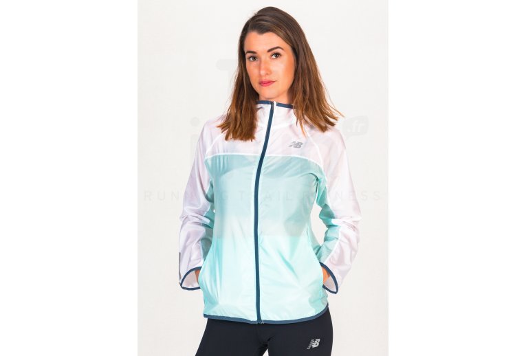 New Balance Windcheater 2.0 Damen