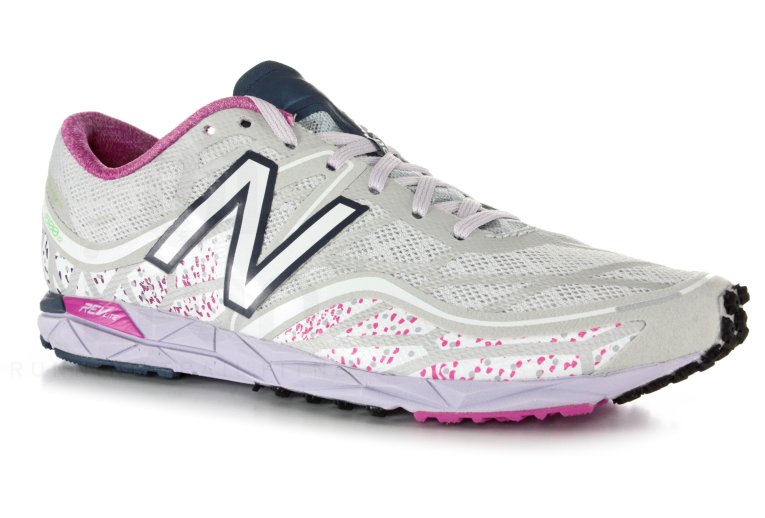 New Balance WRC 1600 - B