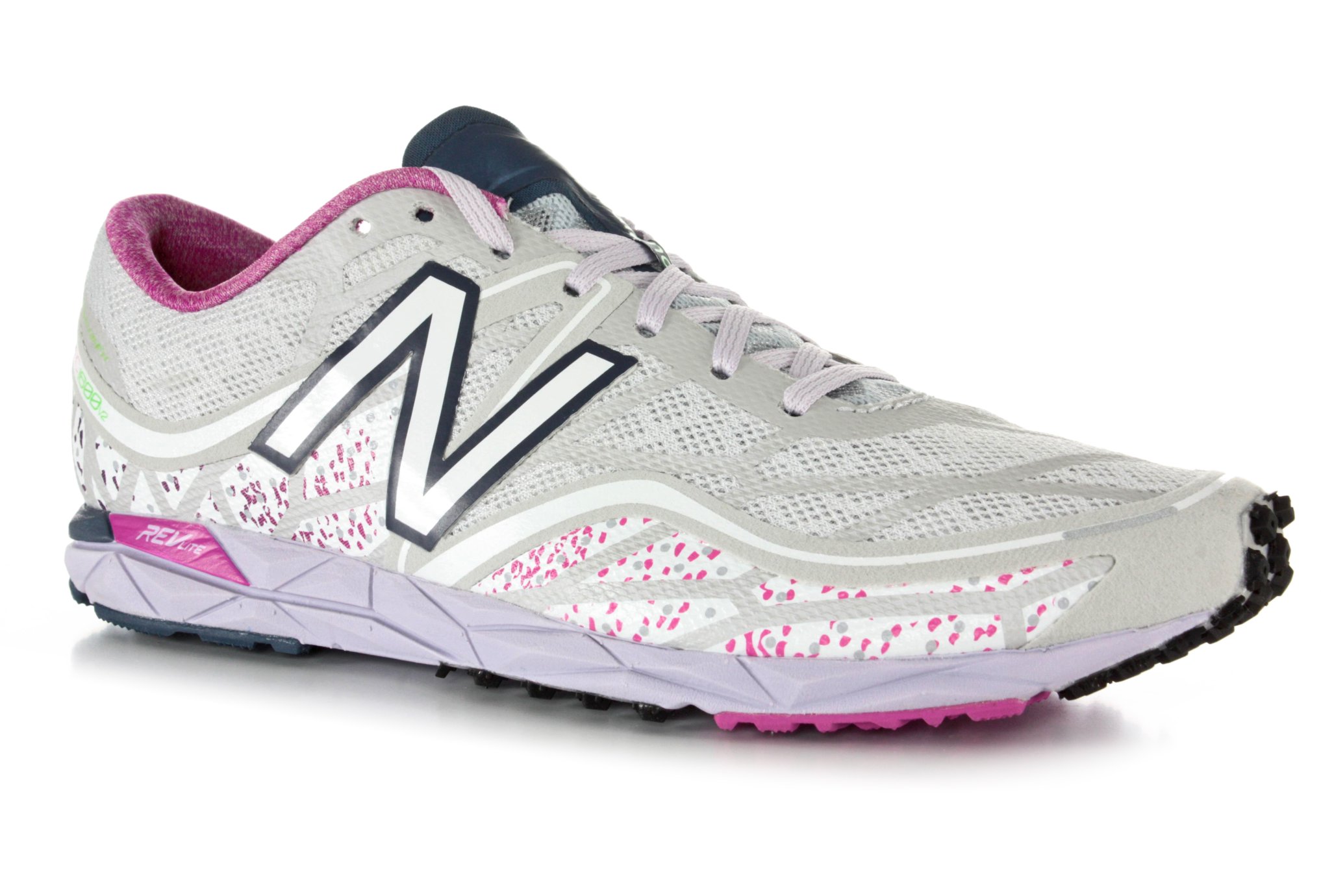 New balance 1600 Rosas mujer online