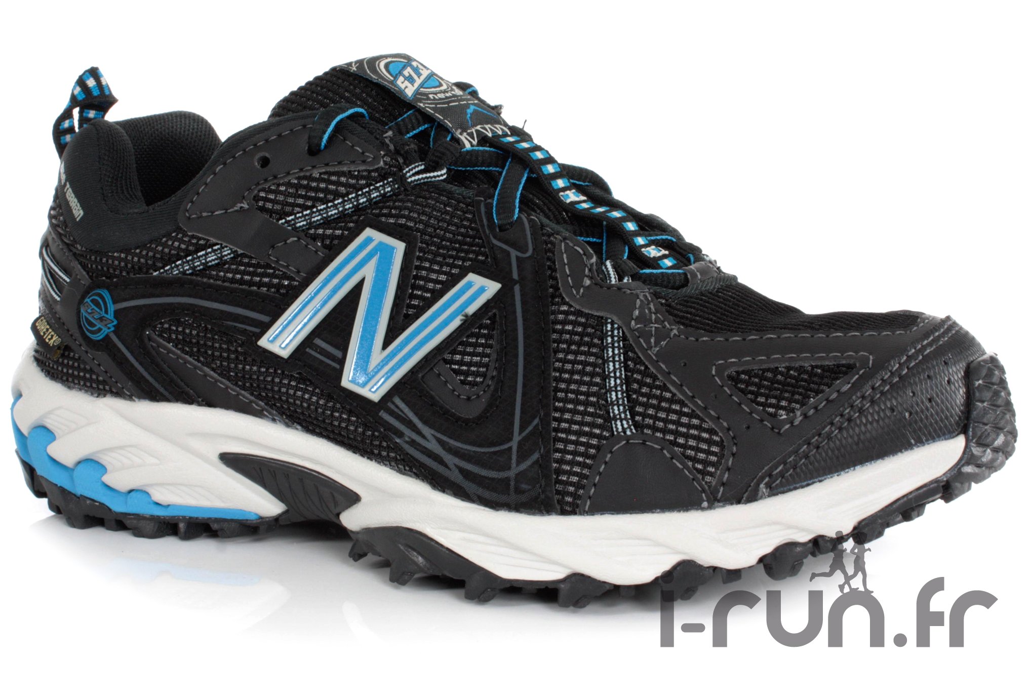 New Balance WT 573 GTB Gore-Tex femme pas cher