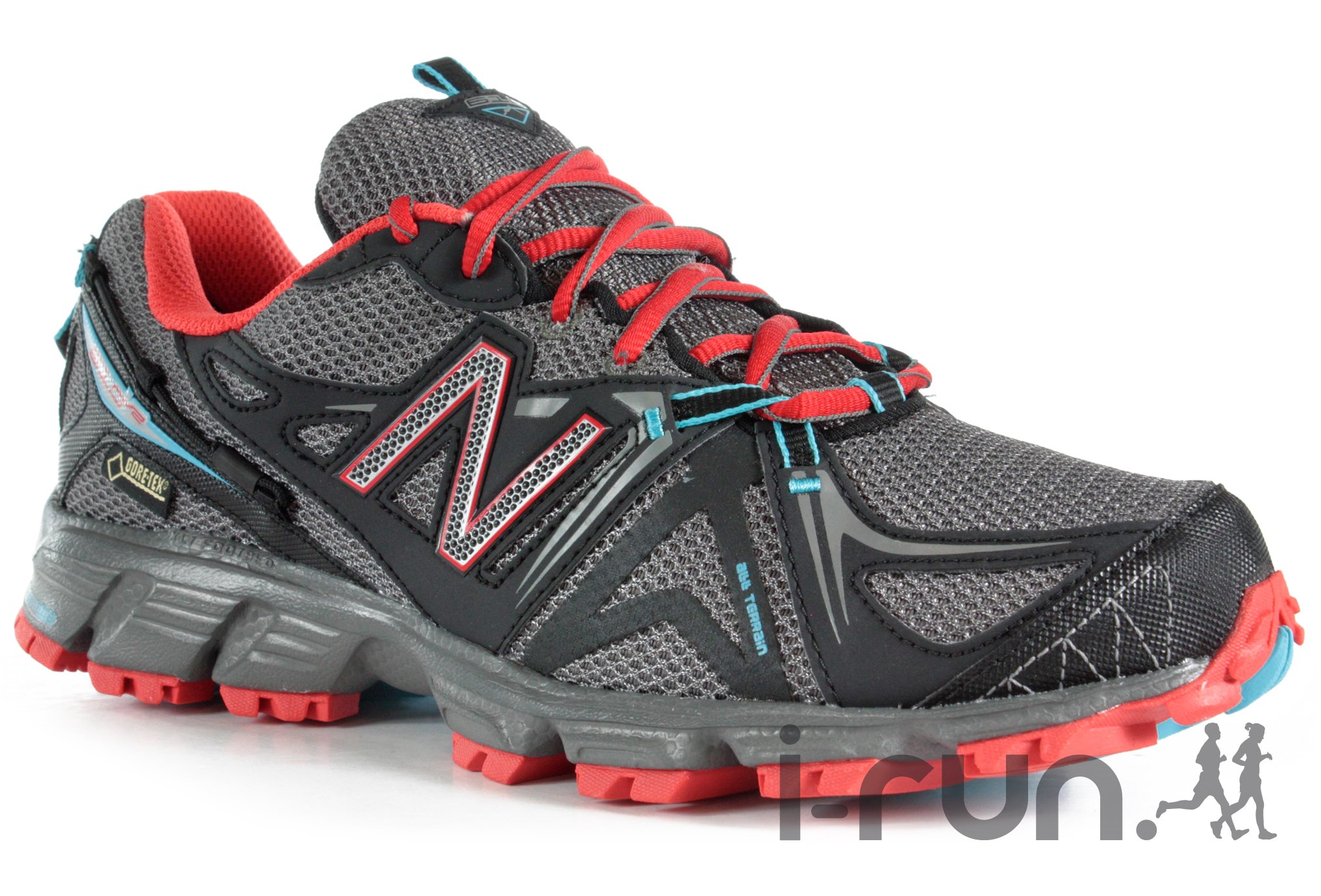 New Balance WT 610 Gore-Tex 2 Femme Pas Cher