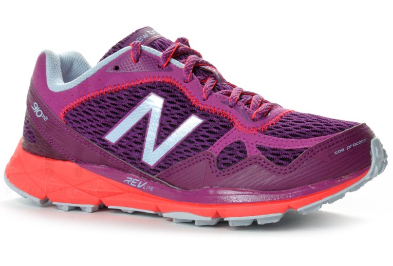 New Balance WT 910 V2 - B