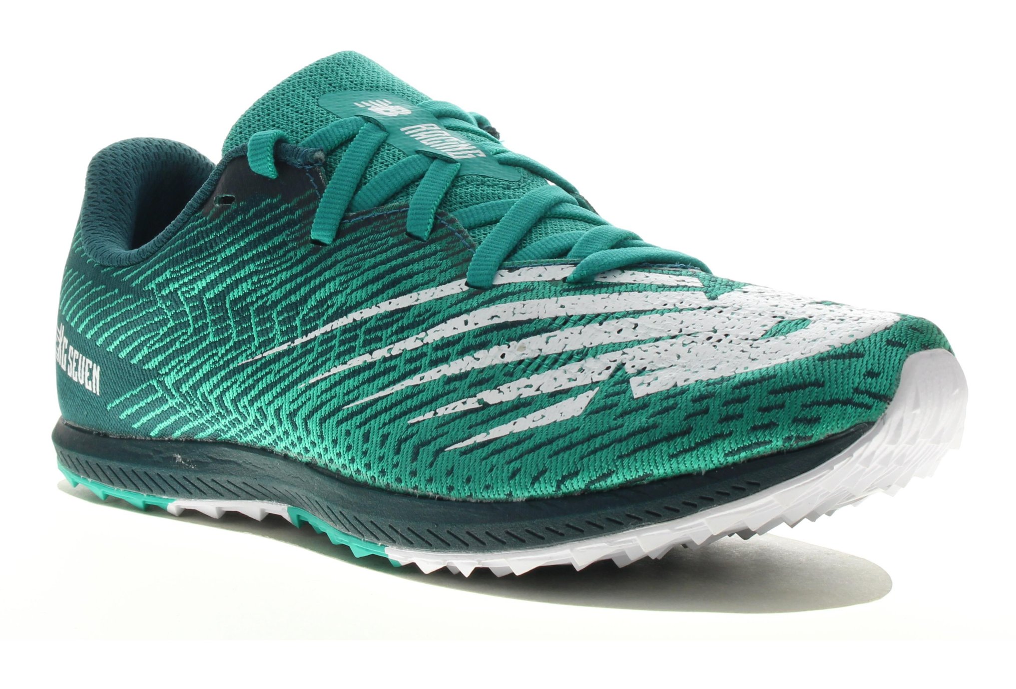 New Balance XC Seven v2 W Chaussures running femme
