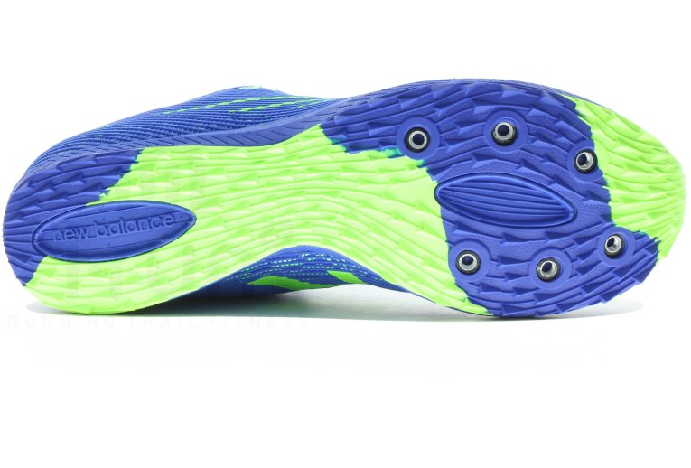 New Balance XC Seven V3 Herren