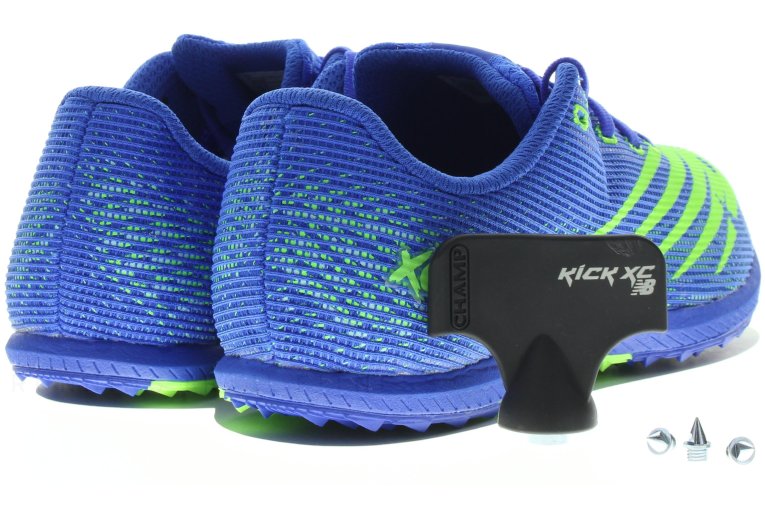 New Balance XC Seven V3 Herren