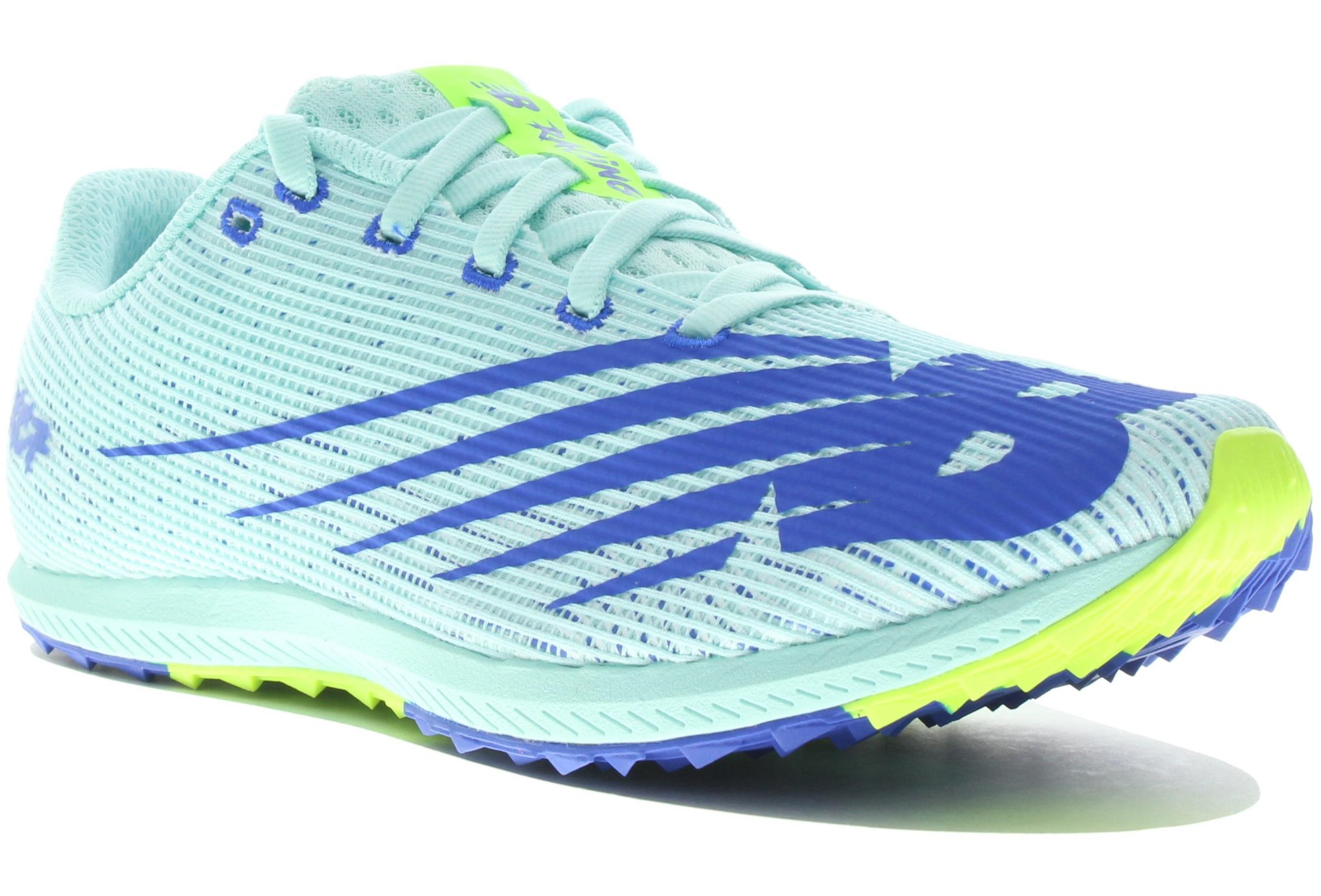 New Balance XC Seven V3 W Chaussures running femme