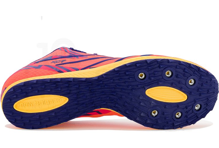 New Balance XC Seven V4