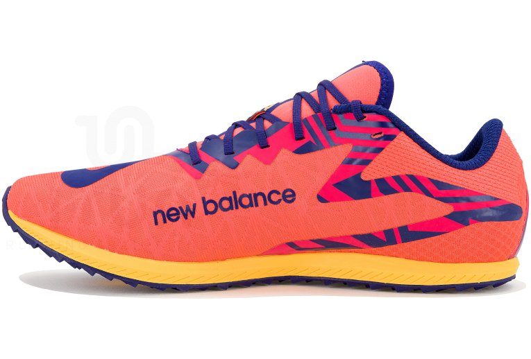 New Balance XC Seven V4
