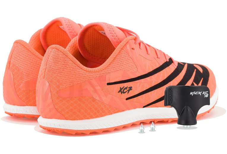 New Balance XC Seven V4 Damen