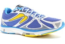 Newton running Kismet W