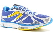 Newton running Kismet W
