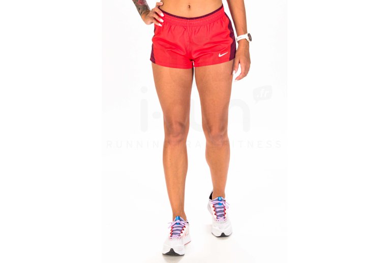 Nike pantal�n corto 10K