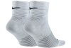 Nike 2 paires Dri-Fit Lightweight 