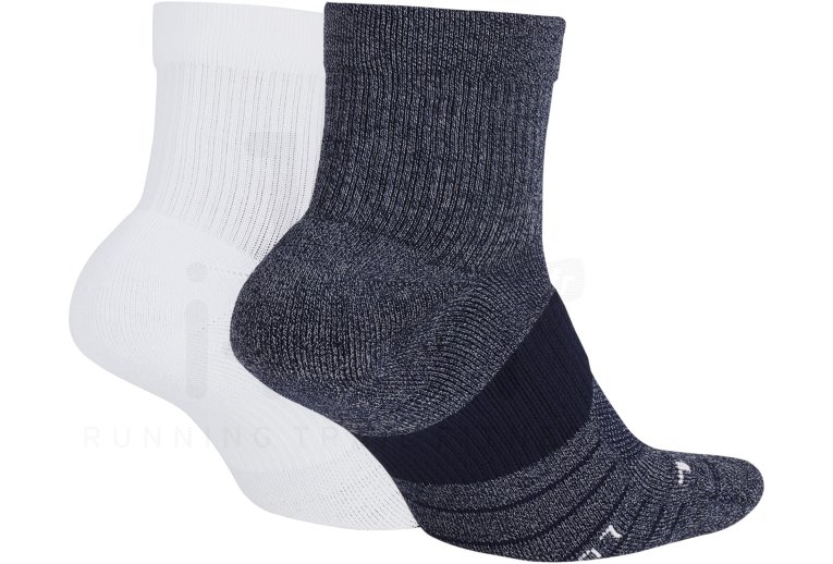 Nike pack de calcetines Multiplier Ankle
