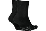 Nike 2 paires Multiplier Ankle