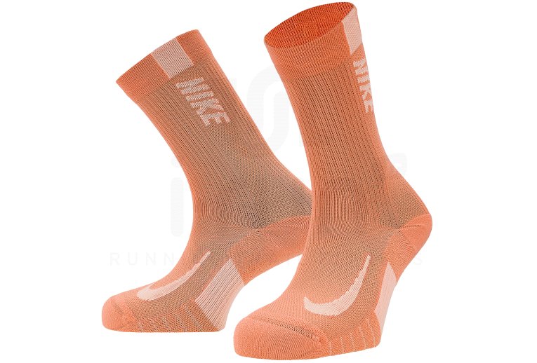 Nike pack de calcetines Multiplier Crew