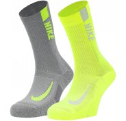 Nike 2 paires Multiplier Crew