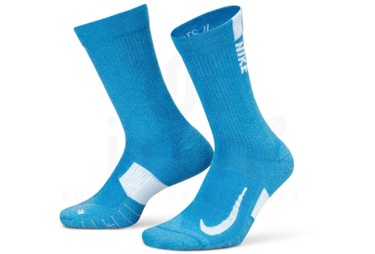 Nike pack de calcetines Multiplier Crew