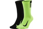 Nike 2 paires Multiplier Crew