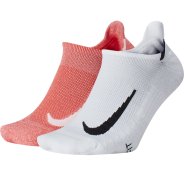 Nike 2 paires Multiplier No Show W