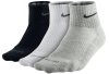 Nike 3 paires Dri-Fit Coton Lightweight 