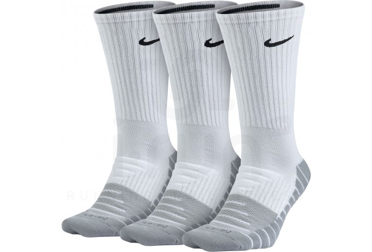 Nike pack de calcetines Dry Cushion Crew