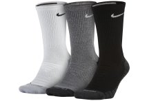 Nike 3 paires Dry Cushion Crew