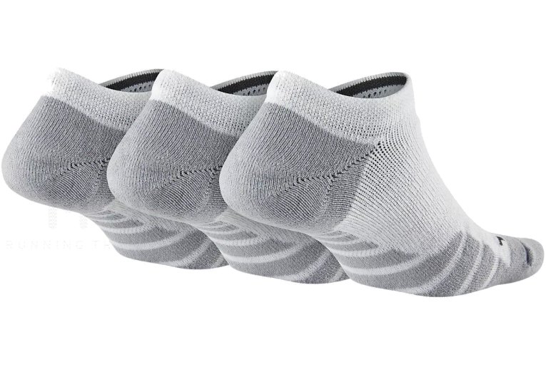 Nike pack de calcetines Dry Cushion Now Show